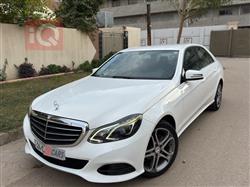 مرسيدس بنز E-Class
